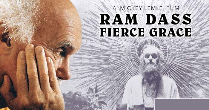 ramDass